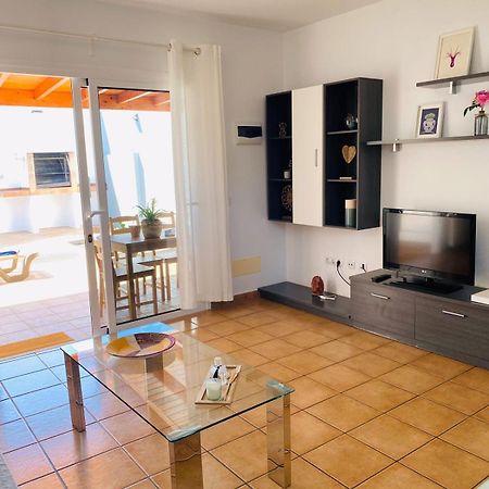 Vivienda Vacacional Naia La Asomada  Esterno foto