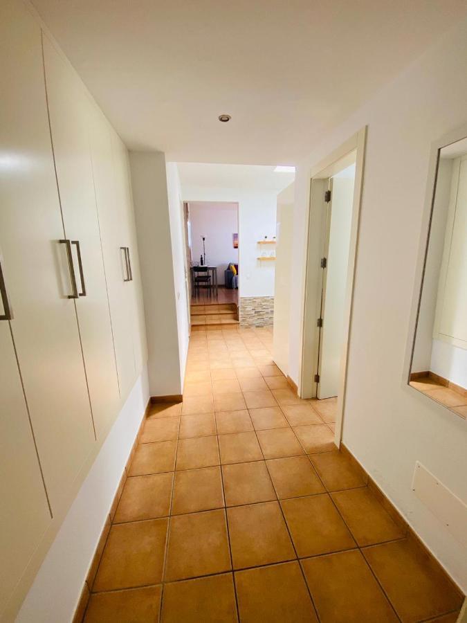 Vivienda Vacacional Naia La Asomada  Esterno foto
