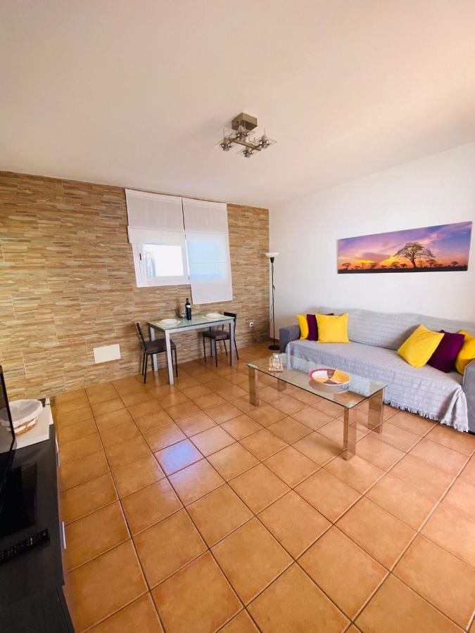 Vivienda Vacacional Naia La Asomada  Esterno foto