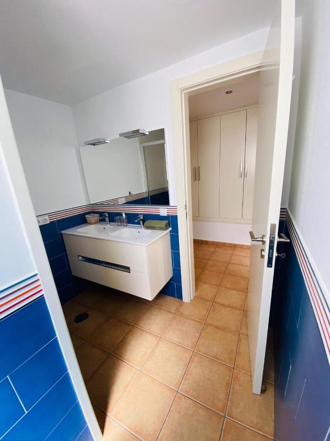 Vivienda Vacacional Naia La Asomada  Esterno foto