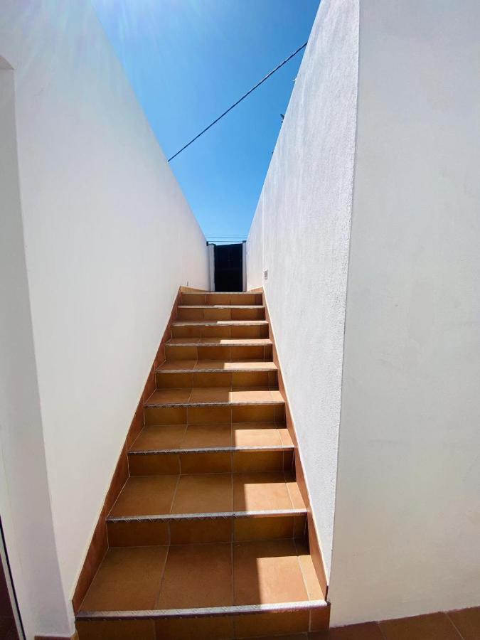 Vivienda Vacacional Naia La Asomada  Esterno foto