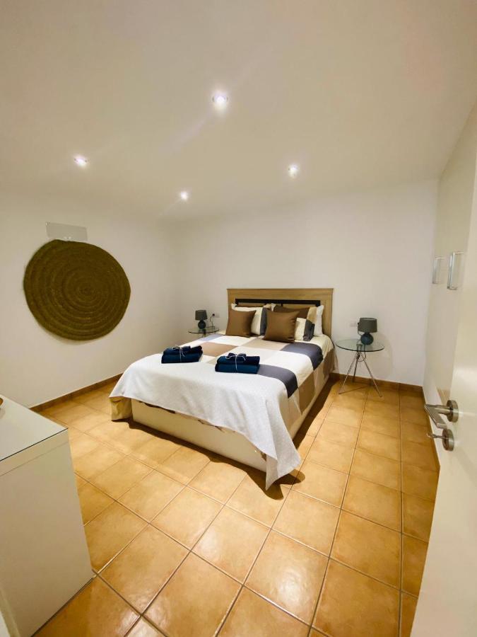Vivienda Vacacional Naia La Asomada  Esterno foto