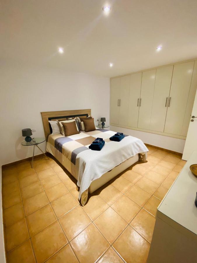 Vivienda Vacacional Naia La Asomada  Esterno foto